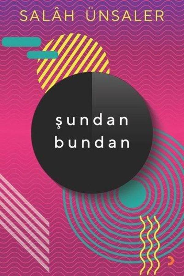 Şundan Bundan - Cinius Yayınevi - Image 1