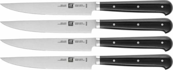 ZWILLING (390290020) 4LU TIRTIKLI BIFTEK BICAGI SETI - Image 1
