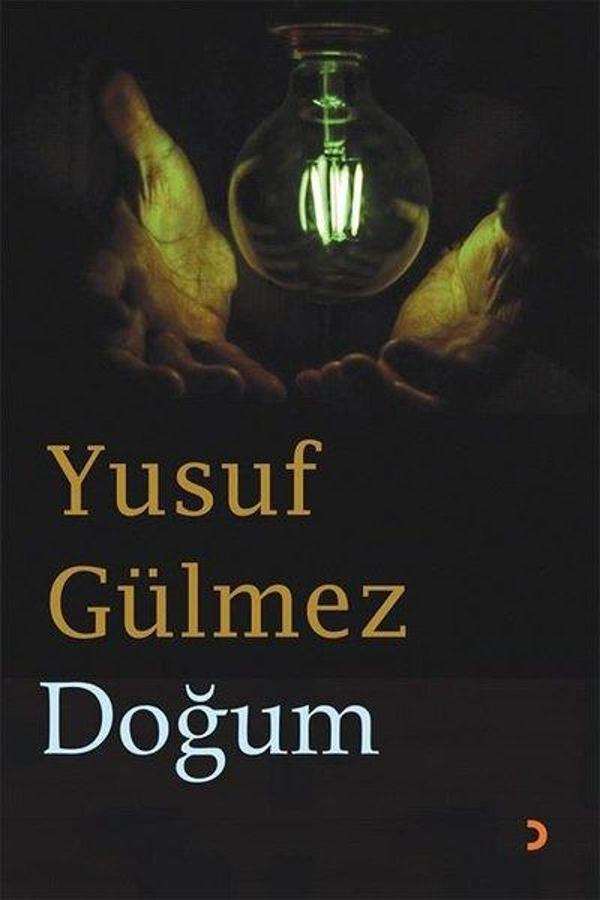 Cinius Yayınevi Doğum - Cinius Yayınevi - Image 1