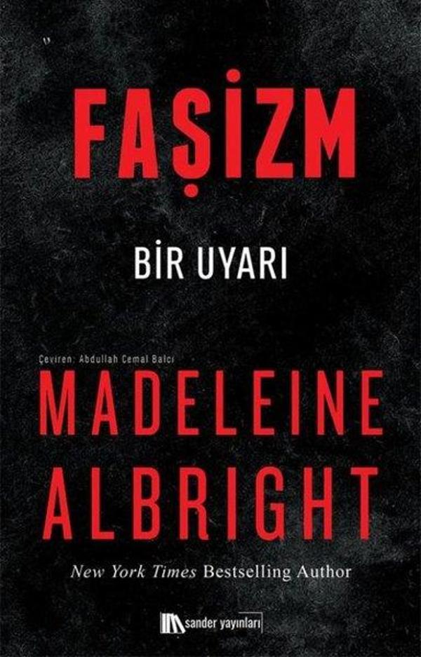 Faşizm - Bir Uyarı - Sander Yayınları - Image 1