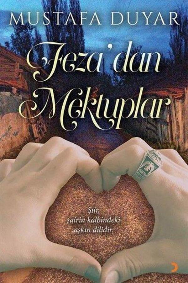 Fezadan Mektuplar - Cinius Yayınevi - Image 1