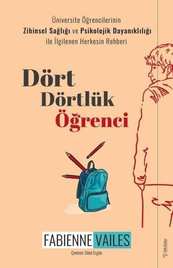 Dört Dörtlük Öğrenci - Sola Unitas - Image 1