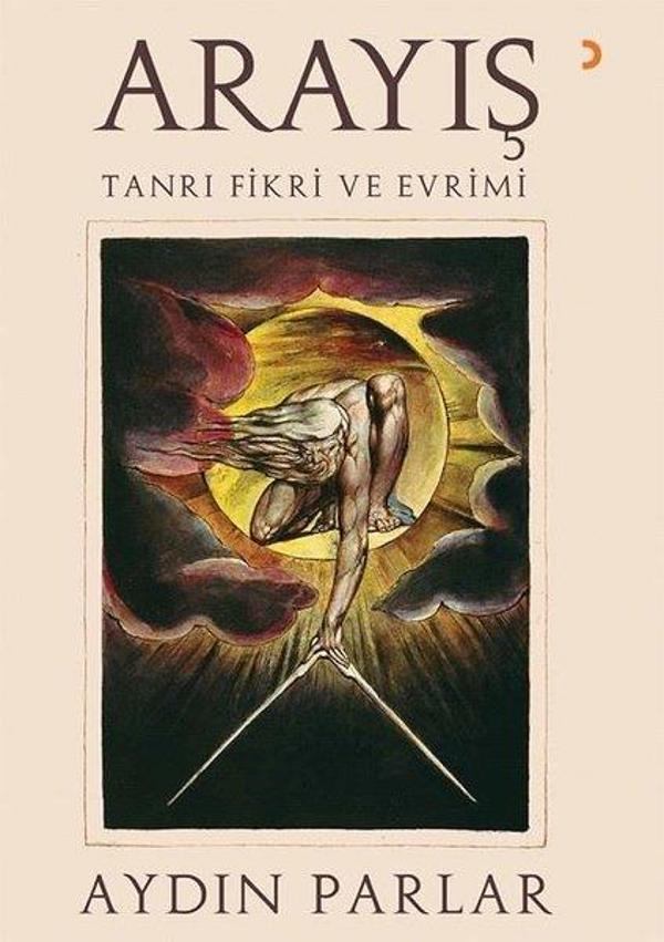Arayış - Tanrı Fikri ve Evrimi - Cinius Yayınevi - Image 1