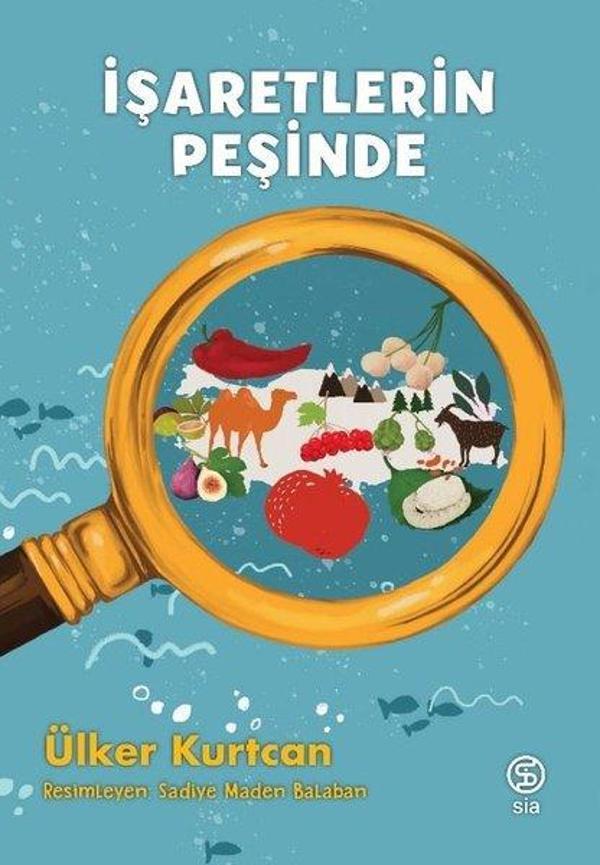 İşaretlerin Peşinde - Sia - Image 1