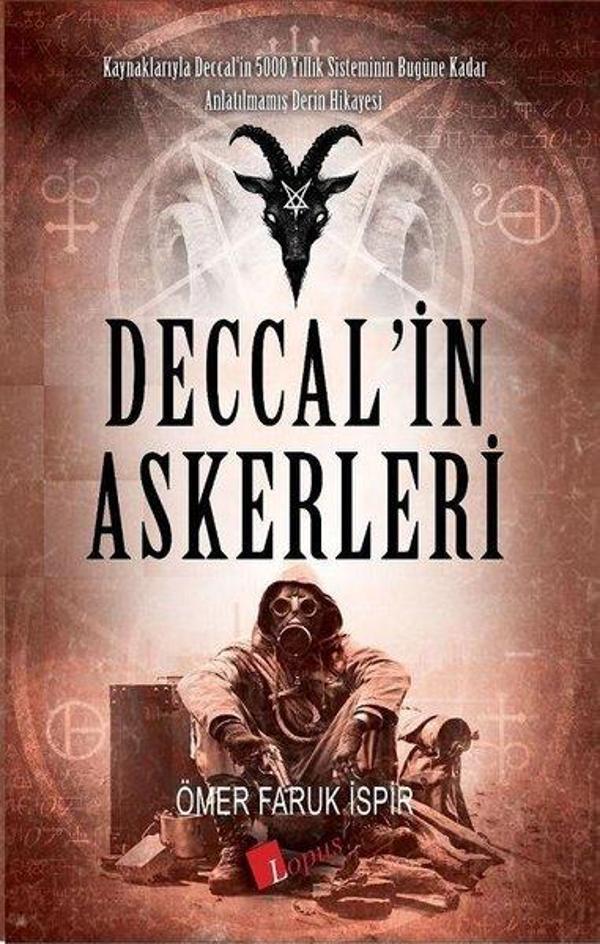 Deccalin Askerleri - Lopus - Image 1