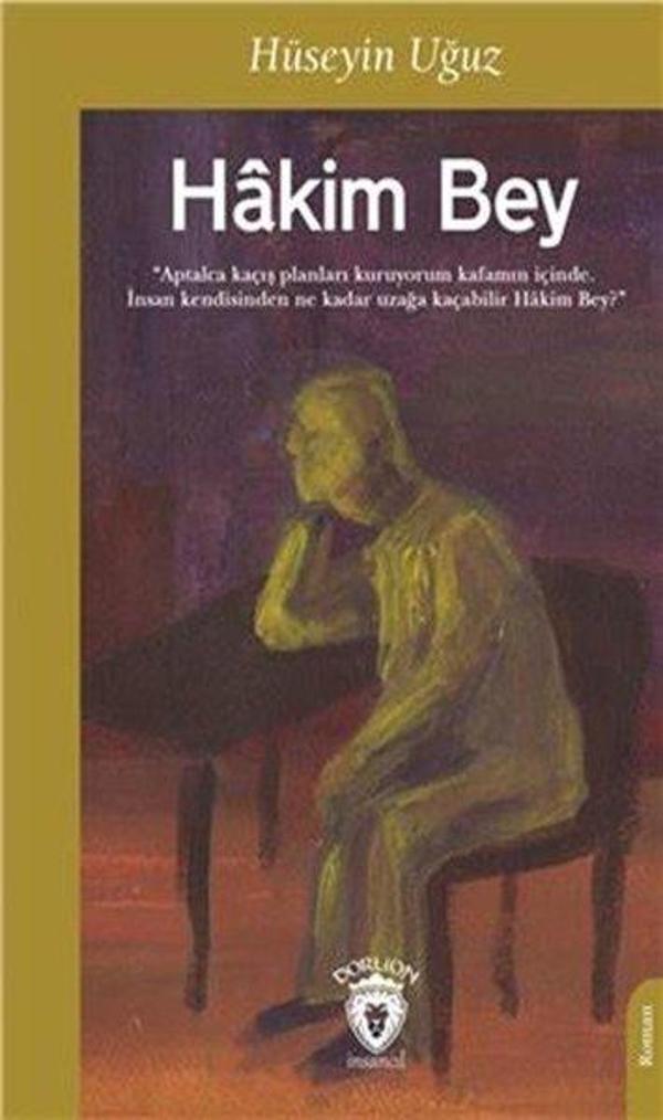 Dorlion Yayınevi Hakim Bey - Dorlion Yayınevi - Image 1