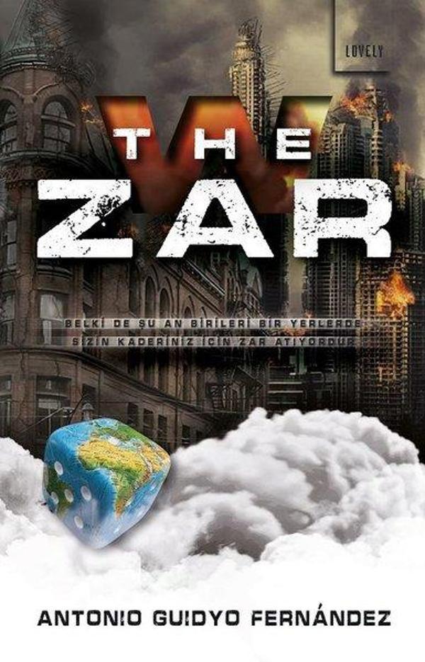 The Zar - Lovely - Image 1