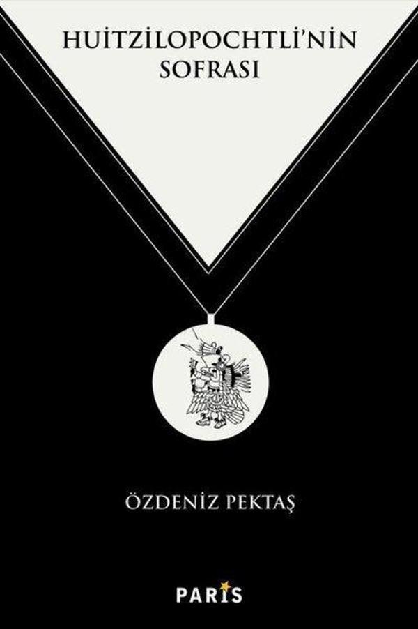 Huitzilopochtli'nin Sofrası - Paris - Image 1