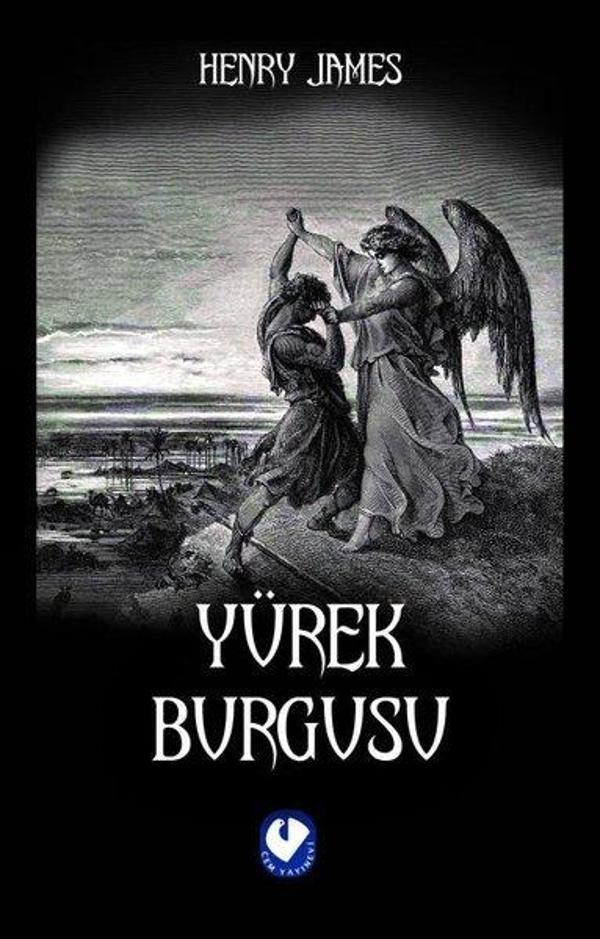 Yürek Burgusu - Cem Yayınevi - Image 1