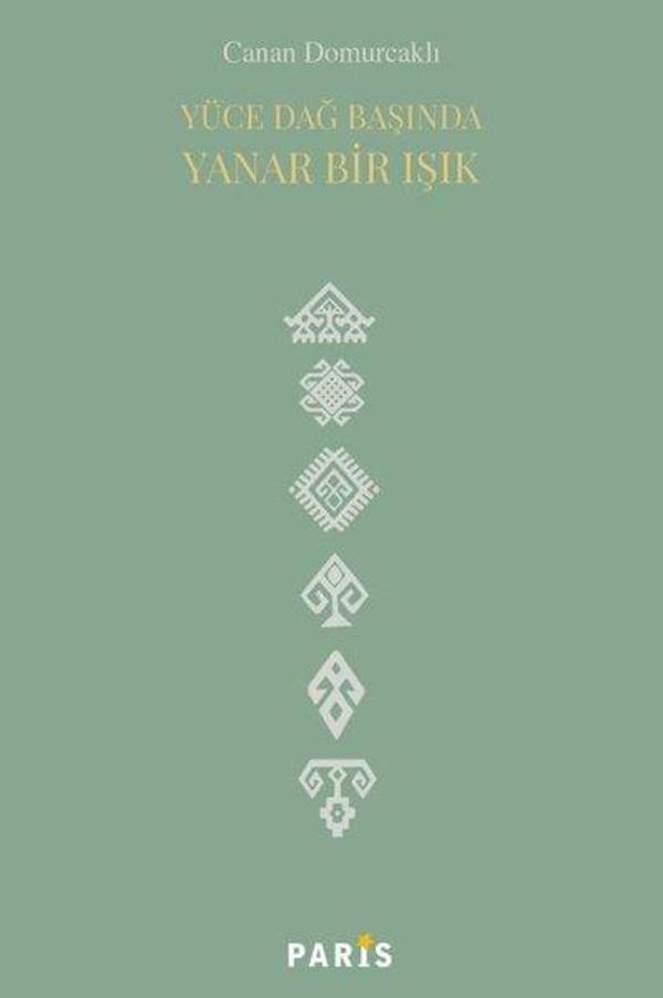 Yüce Dağ Başında Yanar Bir Işık - Paris - Image 1