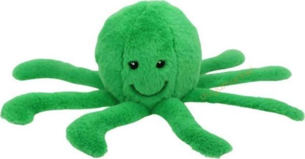 Moontoys Ahtapot Peluş Yeşil 34 cm - Image 1