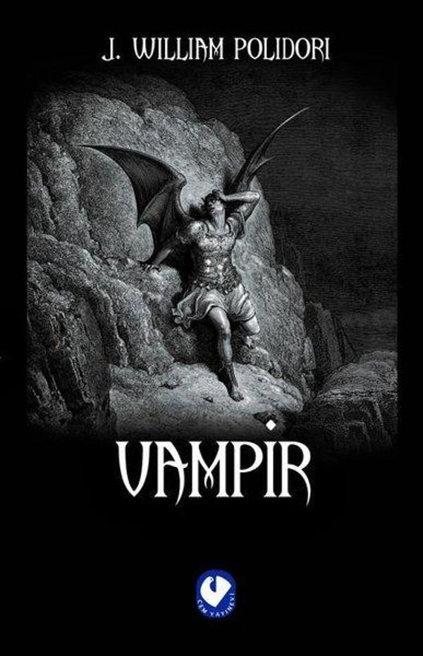 Vampir - Cem Yayınevi - Image 1