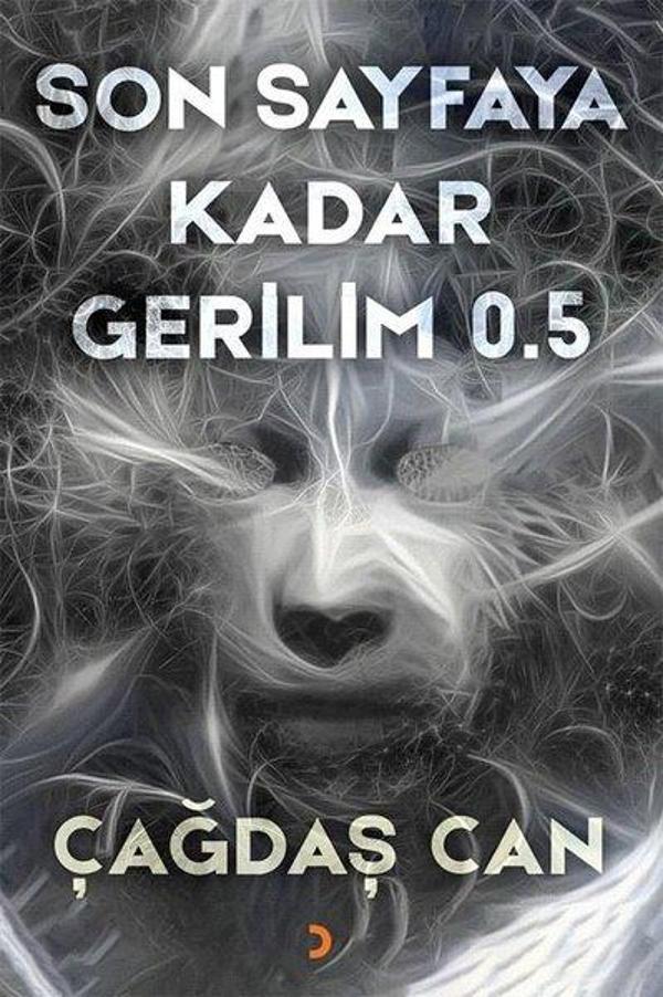 Son Sayfaya Kadar Gerilim 0.5 - Cinius Yayınevi - Image 1