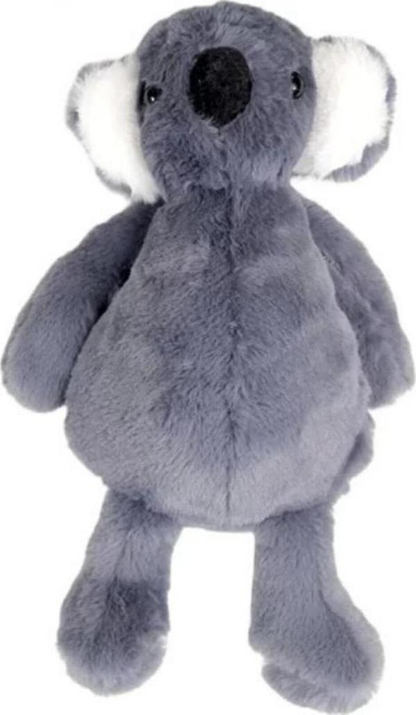 Moontoys Uyku Arkadaşı Koala Peluş Antrasit 34 cm - Image 1