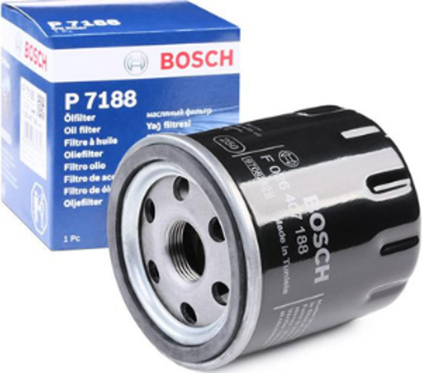 Bosch Peugeot Boxer 2.2 Hdı 2006 Sonrası F026407188 Yağ Filtresi  - Image 1