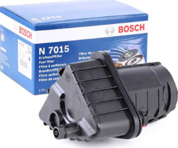 Bosch Renault Clio III Modus 1.5 Dci 2005  0450907015 Yakıt Filtresi  - Image 1