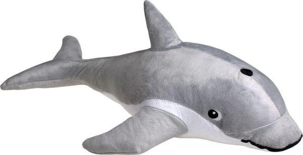 Moontoys Yunus Balığı - Peluş - 50 Cm - Image 1
