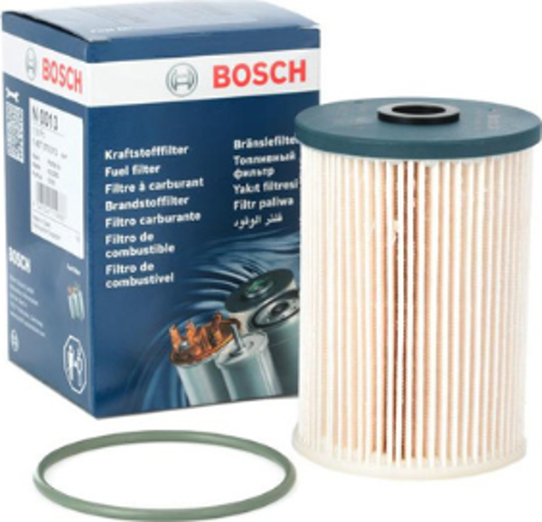 Bosch Vw Golf V 1.9 Tdı 2003 2010 Arası 1457070013 Yakıt Filtresi  - Image 1
