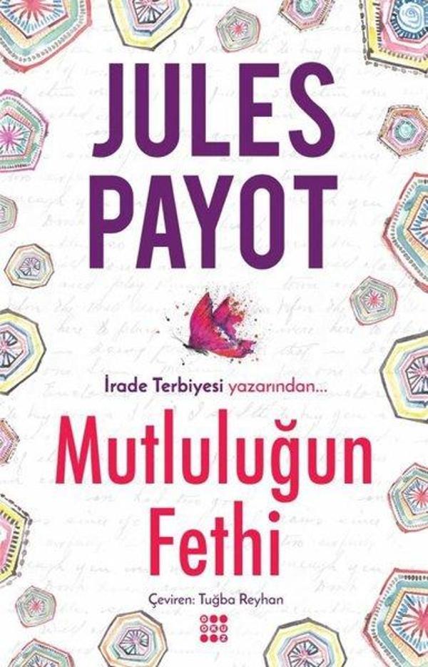 Mutluluğun Fethi - Dokuz Yayınları - Image 1