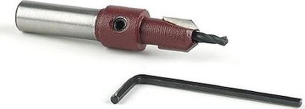 GFB HAVŞA MATKAP UCU 3 MM - Image 1