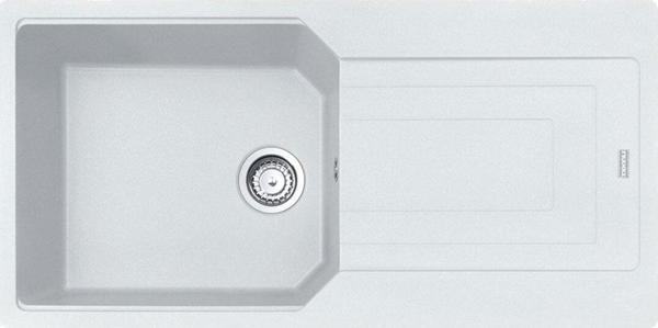 Evye Urban UBG 611-100 Bianco - Image 1