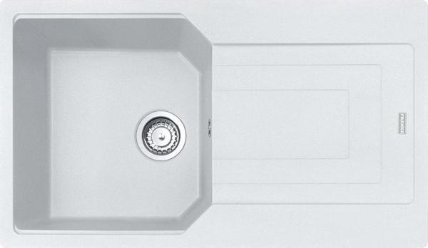 Evye Urban UBG 611-86 Bianco  - Image 1