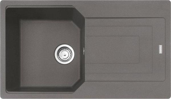 Evye Urban UBG 611-86 Stone Grey - Image 1