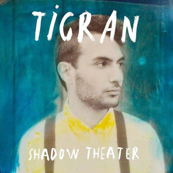 Shadow Theater Plak - Image 1