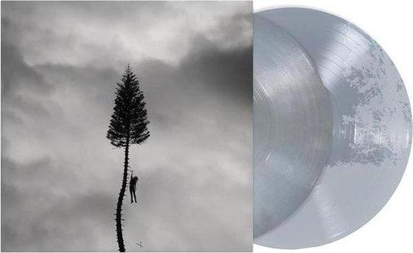 A Black Mile To The Surface Plak - Image 1