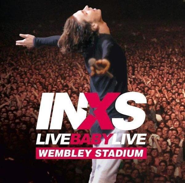 Live Baby Live Plak - Image 1