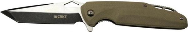 Crkt 706c Bej Çakı - Image 1