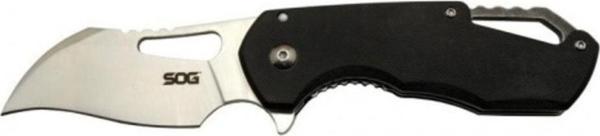 Sog 1396 Siyah Çakı - Image 1