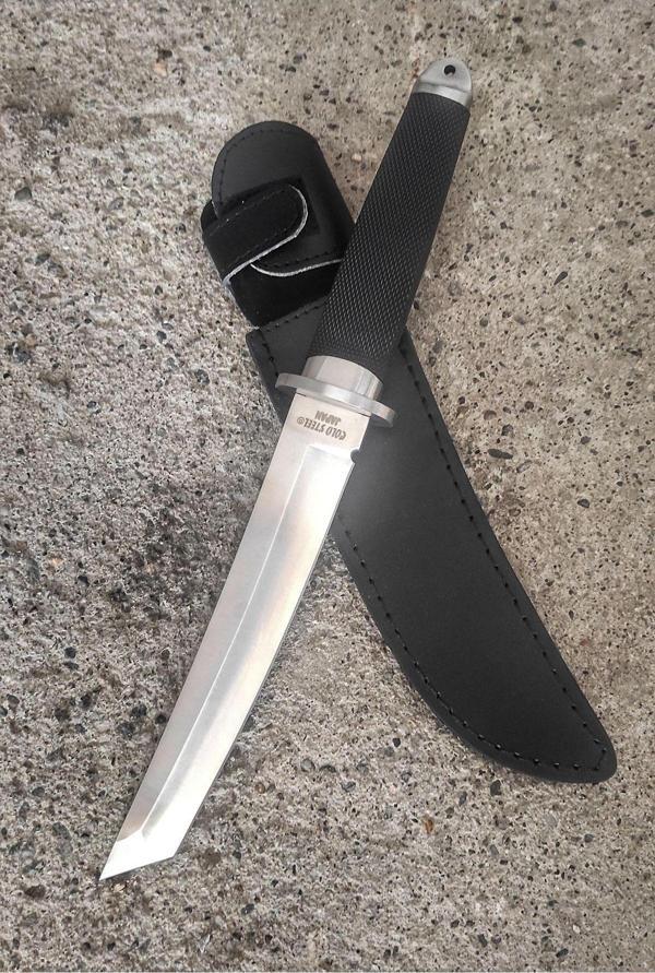 Cold Tanto Japon Bıçağı - Image 1