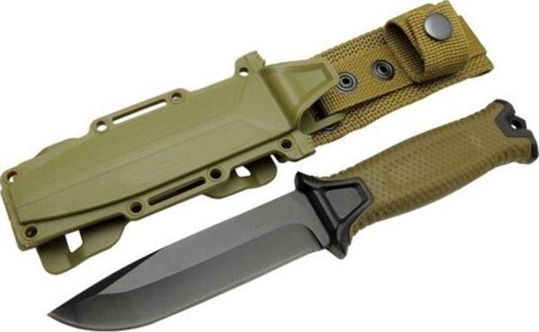 Swat Strongarm Fixed Bıçak Çok Amaçlı Çakı - Image 1