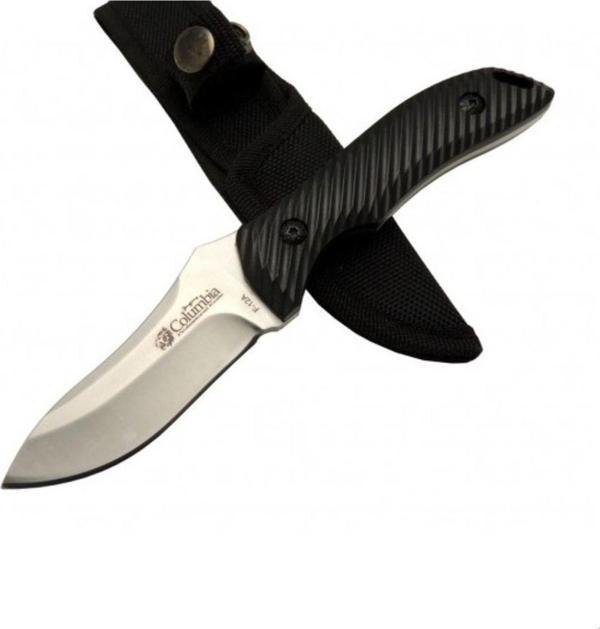 Columbia F12 Kamp Bıçağı - Image 1