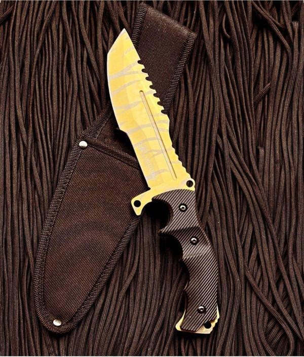 Columbia Hunstman Bıçak - Image 1