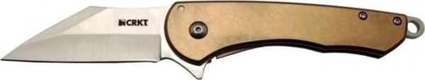 Crkt 6820 Bakır Çakı - Image 1