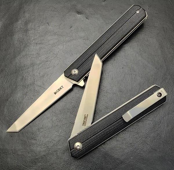 CRKT Tasi'an Çakı - Image 1