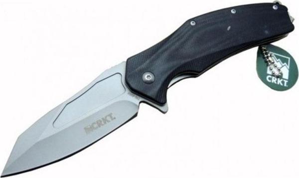 Crkt Trilange Çakı - Image 1