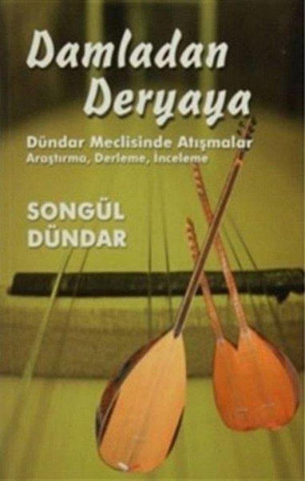 Damladan Deryaya - Dündar Meclisinde Atışmalar - Kültür Ajans Tanıtım ve Organizasyo - Image 1
