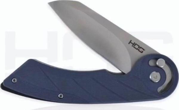 Hog Devan Sertifikalı Limitli Üretim Çakı Set - Image 1