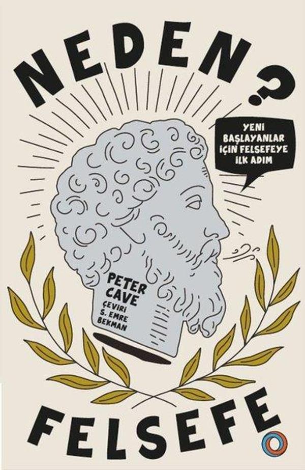 Neden Felsefe? - Orenda - Image 1
