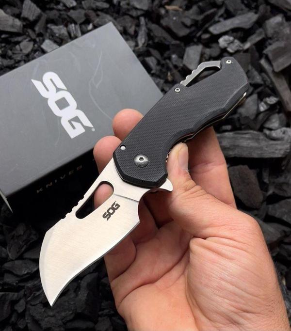 Sog Japan İsonzo Çakı - Image 1