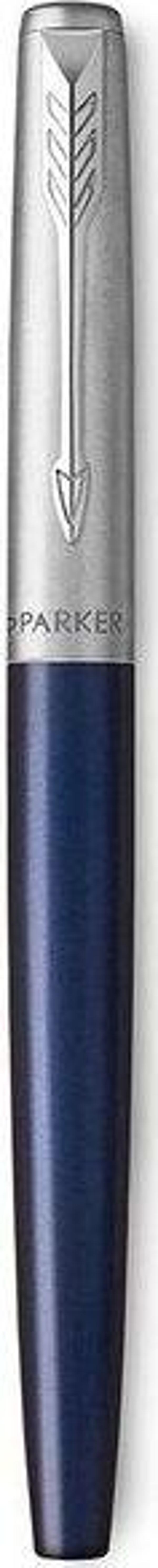 Parker Jotter CT Dolma Kalem Mavi - Image 1
