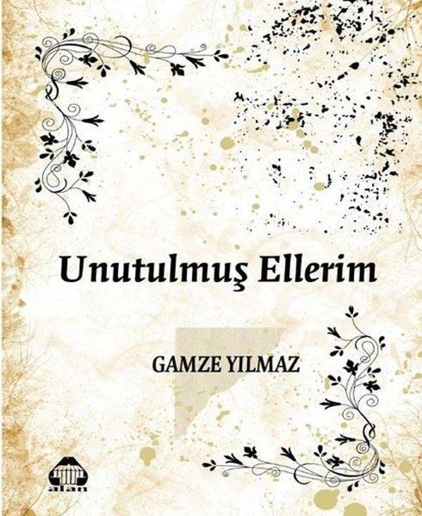 Unutulmuş Ellerim - Yeni Alan Yayıncılık - Image 1