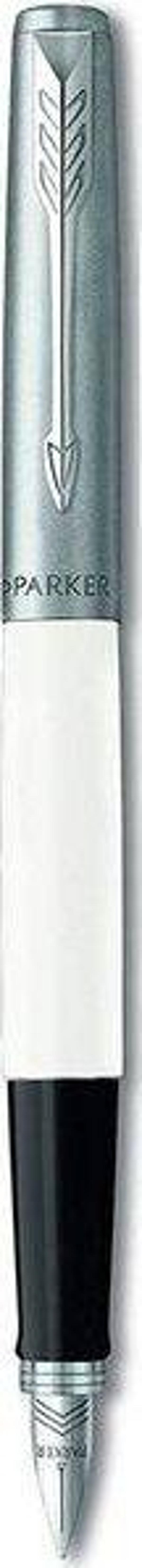 Parker Jotter Original Beyaz CT Dolma Kalem - Image 1