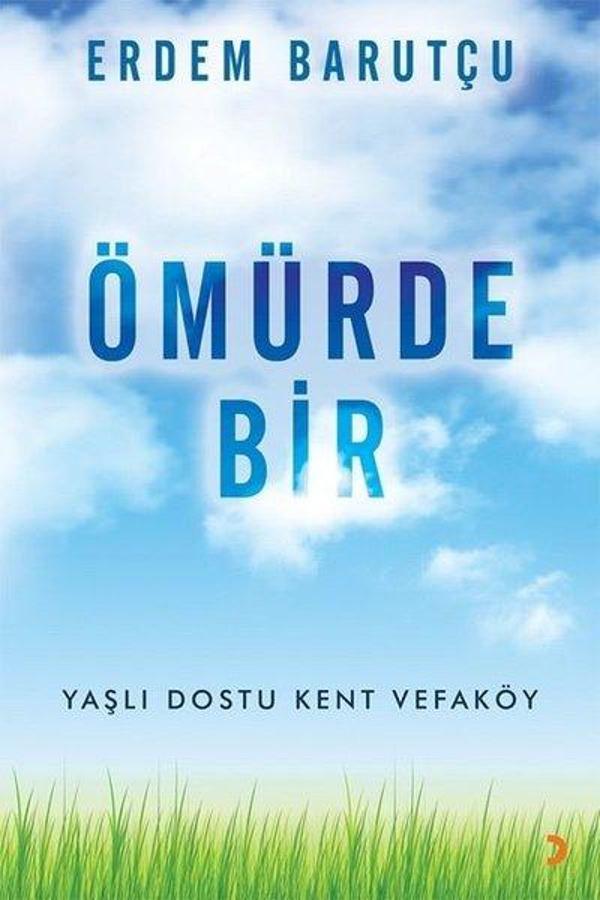 Cinius Yayınevi Ömürde Bir - Cinius Yayınevi - Image 1