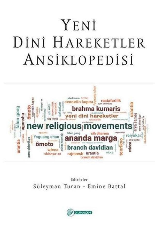 Yeni Dini Hareketler Ansiklopedisi - Okur Akademi - Image 1