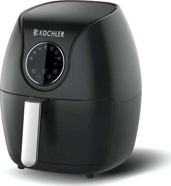 Kochler Airfryer Af105E 5 lt Yağsız Fritöz - Image 1