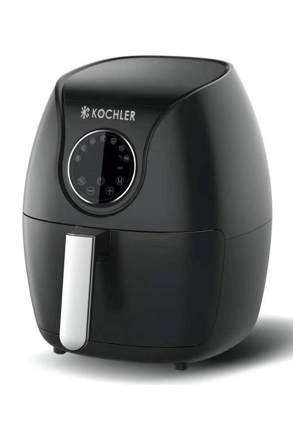 Kochler Airfryer Af105E 5 lt Yağsız Fritöz - Image 1